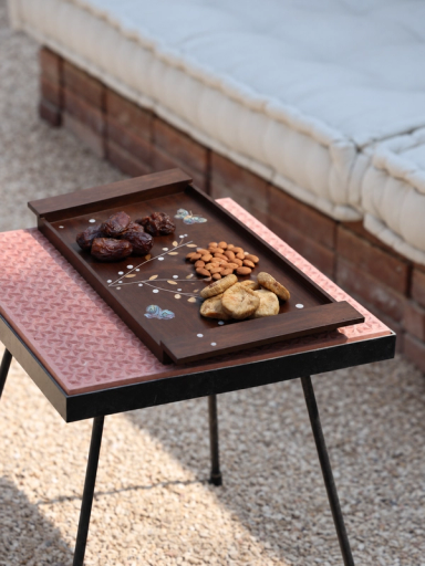 Butterfly Tray