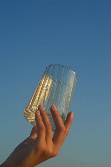 Honey Dervish Long Cups