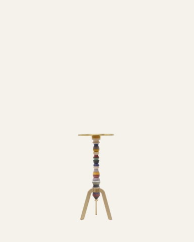Tarabeza Table Colored