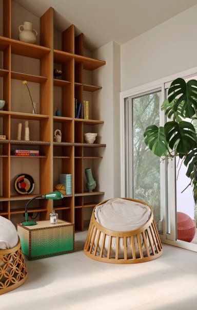 Bean Bag
