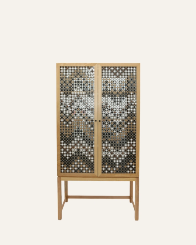 Ali Baba Cabinet