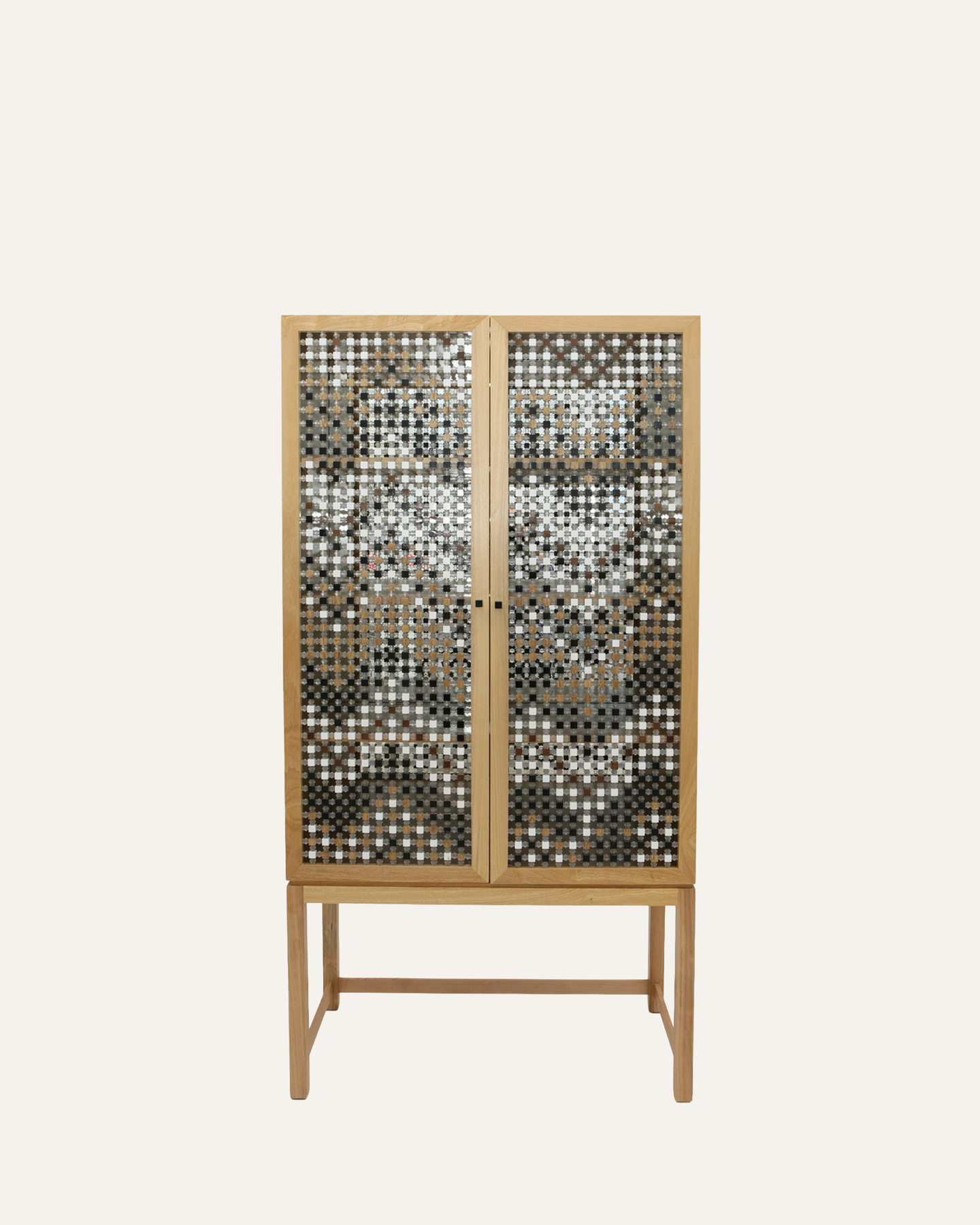 alibaba cabinet
