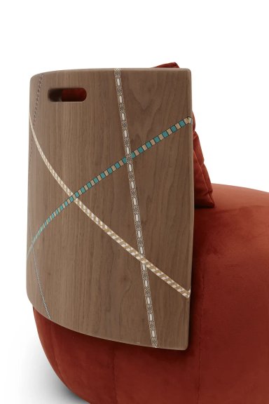 Funquetry Pebble Seat