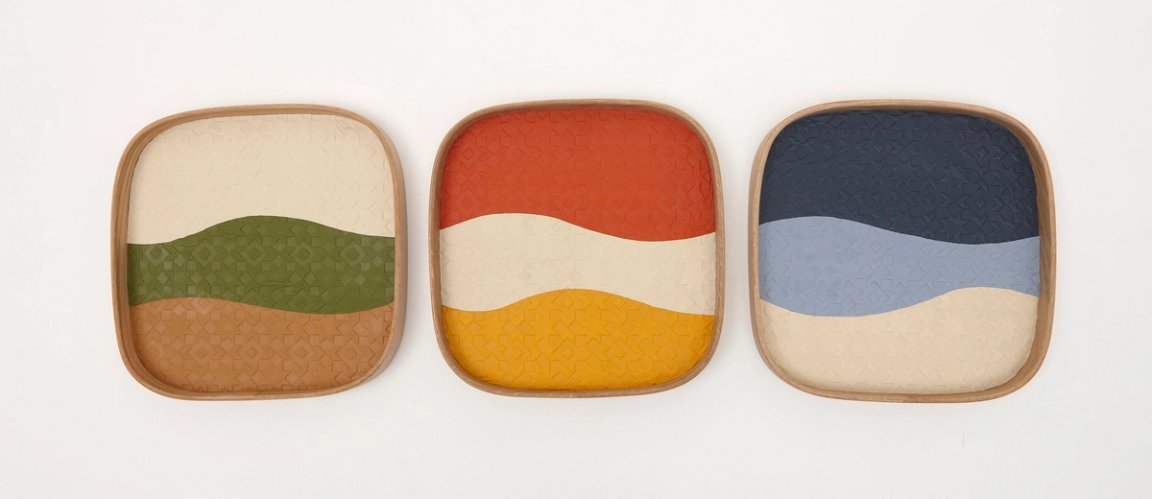 THE HORIZON COLLECTION