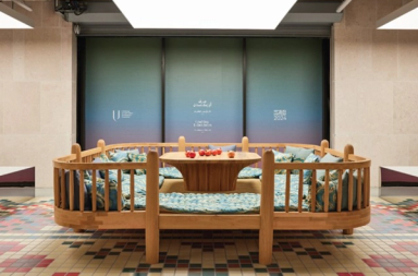 DESIGN DOHA BIENNIAL