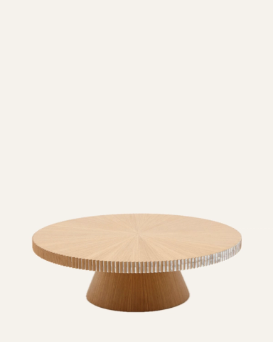 ZigZag Low Table