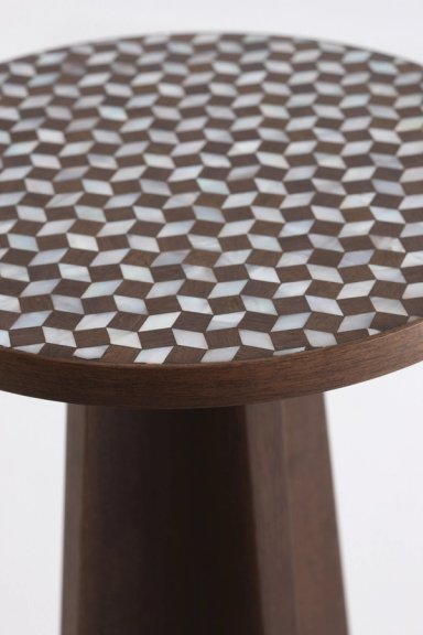 Mini Occasional Table