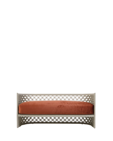 Arabesque Sofa