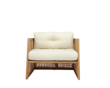 Terrazza Armchair
