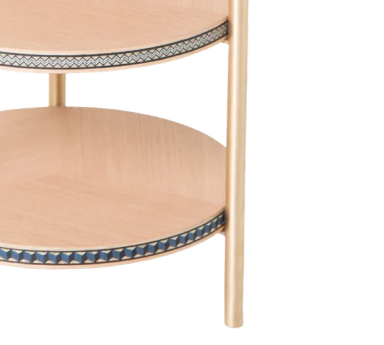 Funquetry Contour Table