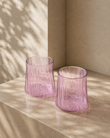 Pink Dervish Cup