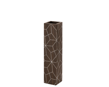 Arabesque Vase