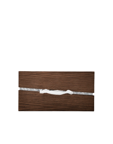 Draw the Line Tissue Holder
