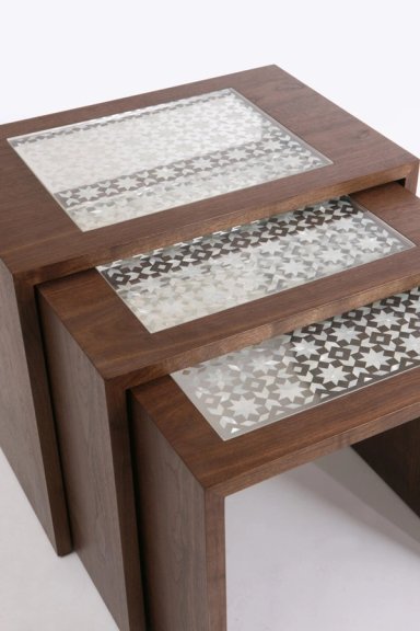 Gigogne Occasional Tables