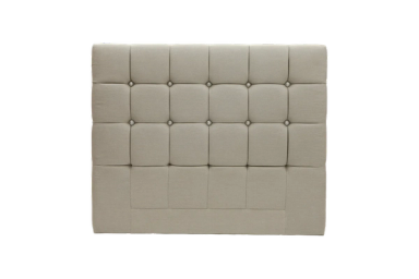 Button Headboard