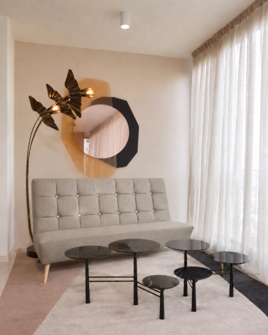 Opera Sofa