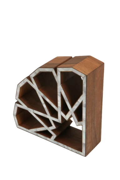 Arabesque Bookstopper