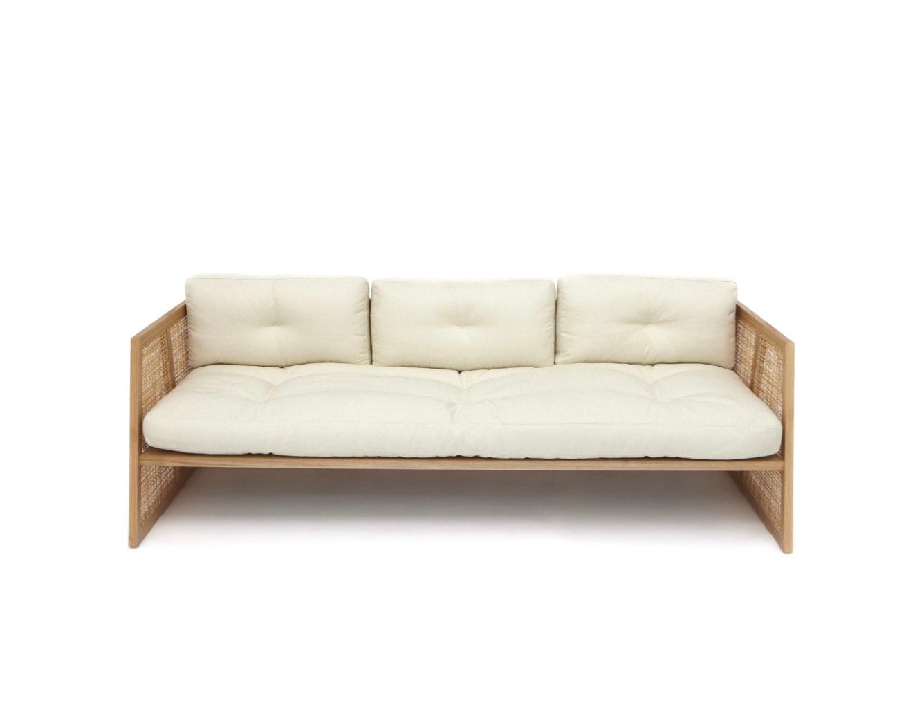 SUMMERLAND OUTDOOR SOFA (2)