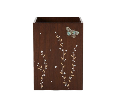 Butterfly Bin