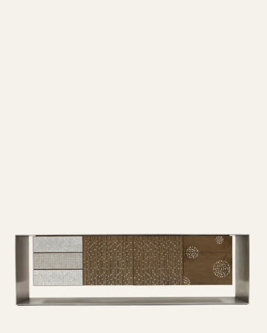 Patchwork Buffet