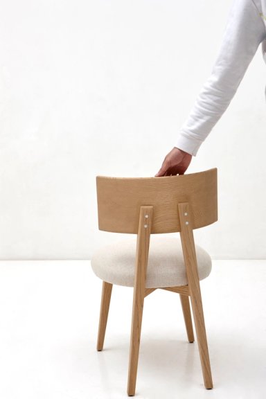 LuLu Dining Chair