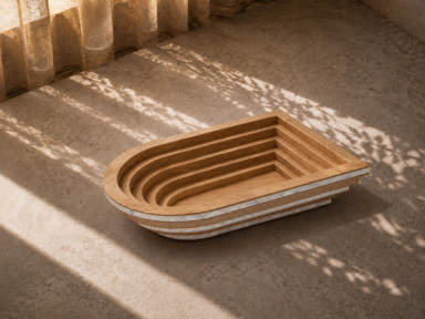 Transcendence Portal Bowl