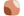 Cream/Salmon/Brown