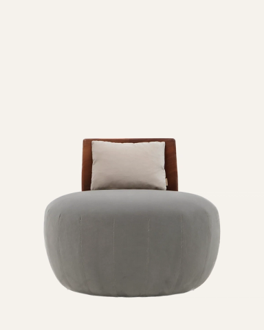 Pebble Seat