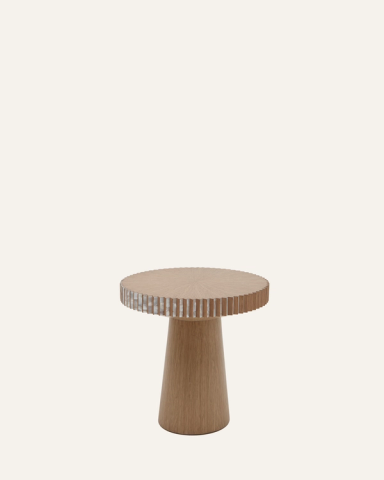 ZigZag Low Table