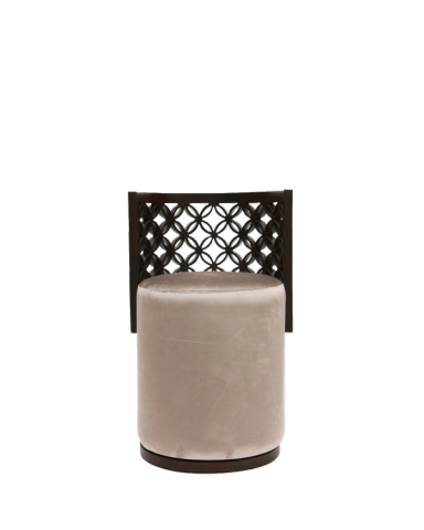 Arabesque Stool