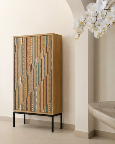 Funquetry Shift Cabinet