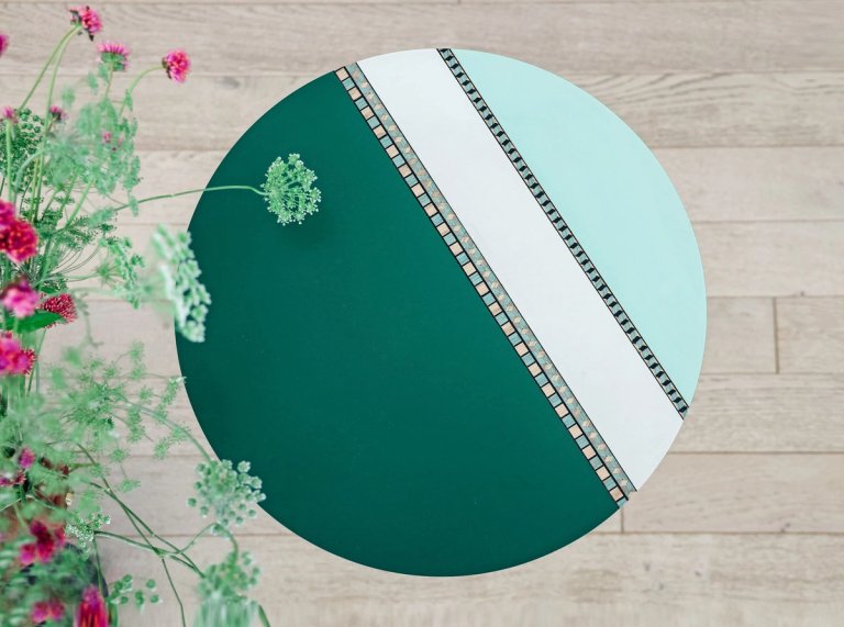 Crafted Laminate