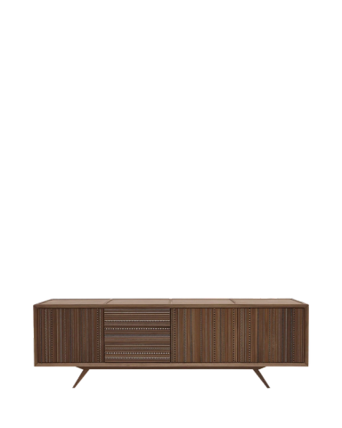 Funquetry Vintage Buffet