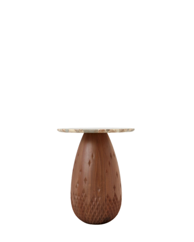 Walnut Palma Table