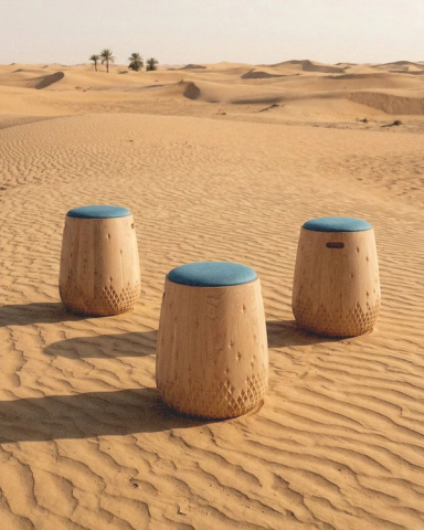 Palma Stool