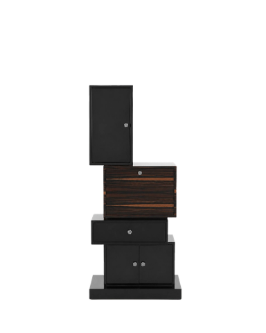 Totem Cabinet