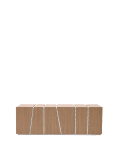 Draw the Line Bench