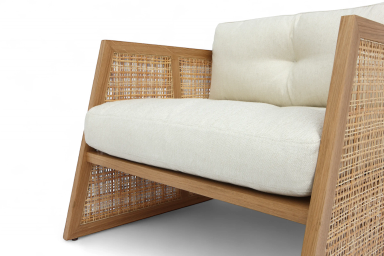 Terrazza Armchair