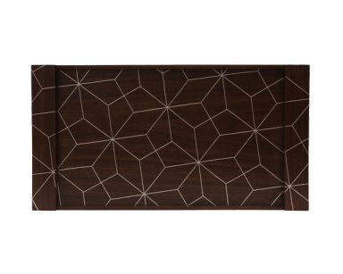 Arabesque Tray