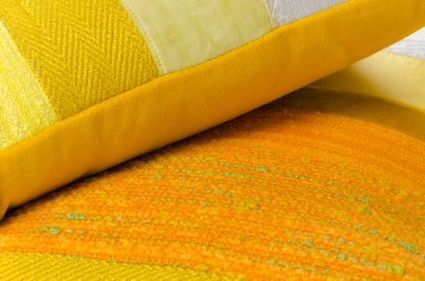 Obi Cushion