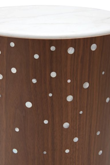 Polkadots Swirl