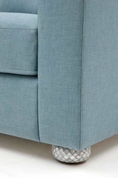 Classic Opera Sofa
