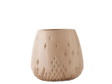 Maple Palma Vase