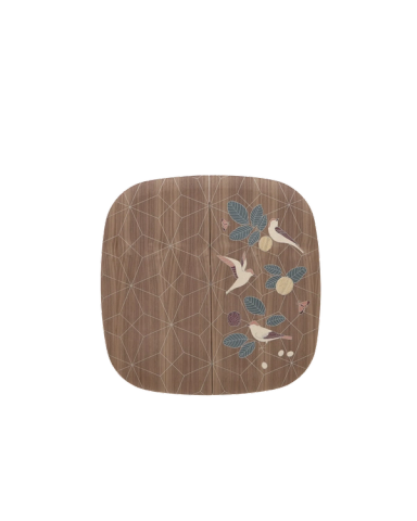 Jawz Fauna Cabinet