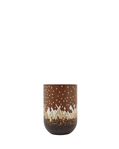Degradation Swirl Table