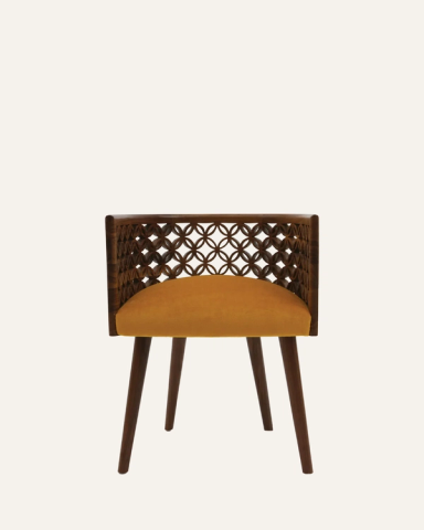 Arabesque Dining Chair