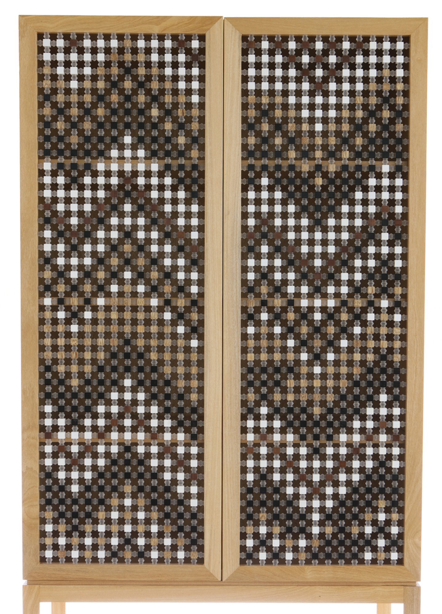 Ali Baba Cabinet (1)