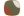 Cream/Green/Brown 