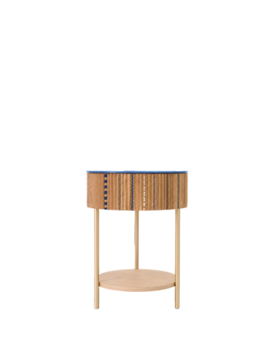 Funquetry Bedside