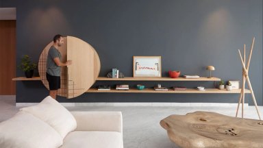 HD Apartment